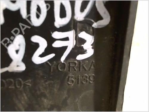 Right taillight RENAULT MODUS / GRAND MODUS (F/JP0_) 1.5 dCi (FP0G, JP0G) | BP26111249C35 