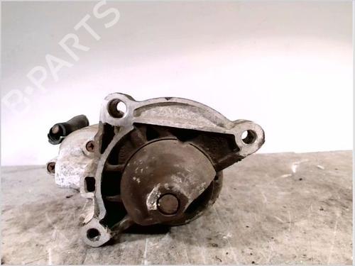 Starter PEUGEOT 206 Hatchback (2A/C) 1.4 16V | BP26102873M8 