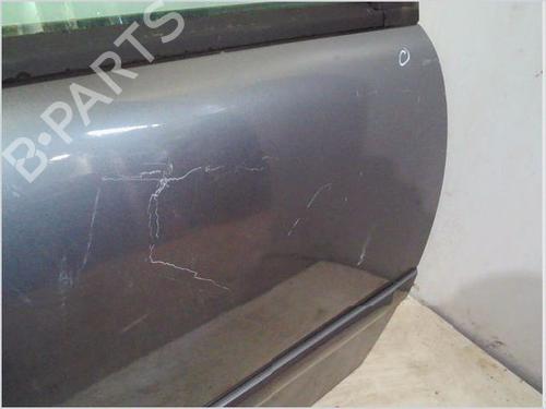 Right rear door CITROËN C3 I (FC_, FN_) 1.4 HDi | BP26113608C5 
