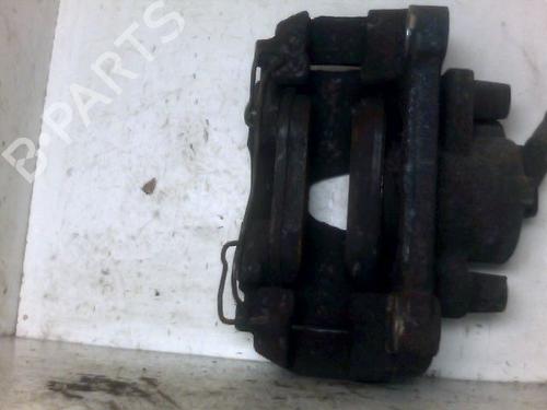 Left front brake caliper RENAULT GRAND SCÉNIC II (JM0/1_) 1.5 dCi (JM1E) | BP26079823M105 