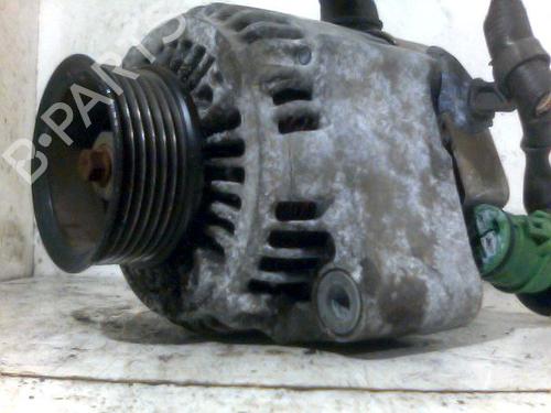 Used Alternator HONDA ACCORD V Coupe (CD) 2.2 i ES (CD7) (150 hp) 27218470