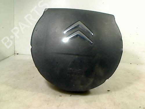Used Driver airbag CITROËN C4 Grand Picasso I (UA_) 2.0 HDi 138 (136 hp) 29890179