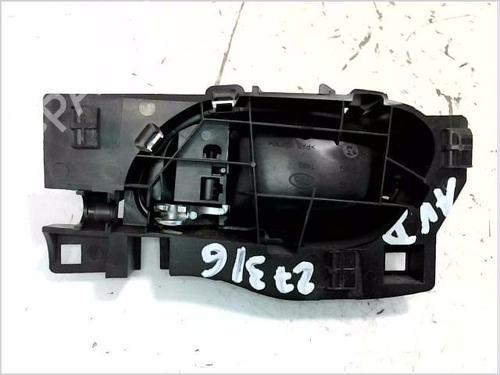 Front right interior door handle PEUGEOT 508 SW I (8E_) 1.6 HDi | BP26099140I14 
