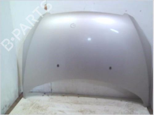 Used Hood PEUGEOT 307 SW (3H) 1.6 HDI 110 (109 hp) 28324973