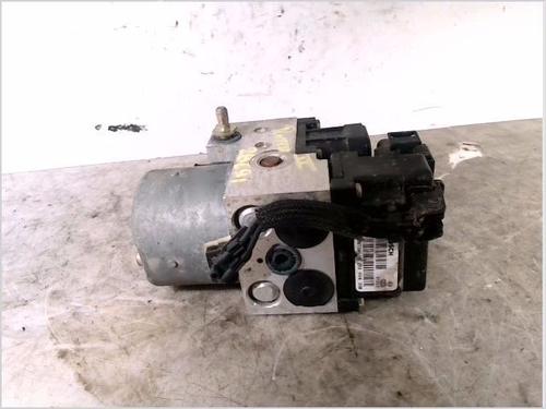 ABS pump FIAT PUNTO (188_) 1.2 60 (188.030, .050, .130, .150, .230, .250) | BP26106858M43 
