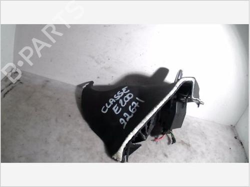 Used Ignition barrel MERCEDES-BENZ E-CLASS (W211) E 200 CDI (211.007) (136 hp) 26098481