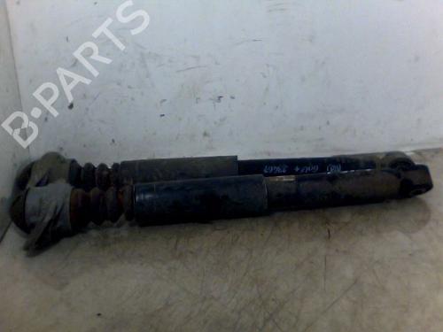 Used Right rear shock absorber VW GOLF PLUS V (5M1, 521) 1.9 TDI (105 hp) 28323680
