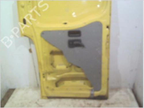 Right tailgate RENAULT MASTER II Van (FD) 1.9 dCi 80 (FD0P) | BP29426092C77 
