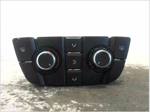 climate-control-opel-meriva-b-mpv-s10-2010-2011-2012-2013-2014-2015-2016-2017-37665155 main image