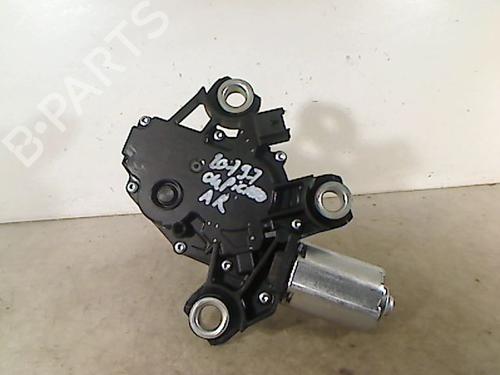 Viskermotor bagrude CITROËN C4 Picasso I MPV (UD_) 1.6 HDi (109 hp) 26095689