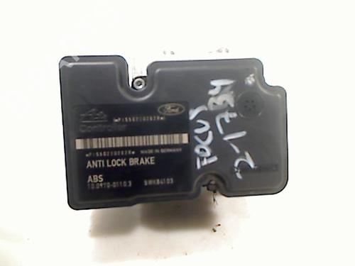 ABS Bremseaggregat FORD FOCUS II (DA_, HCP, DP) 1.6 TDCi (109 hp) 26091233