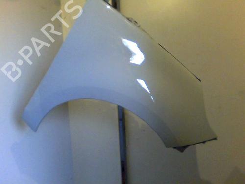 Used Right front fenders RENAULT GRAND SCÉNIC III (JZ0/1_) 1.5 dCi (JZ09, JZ0D, JZ10, JZ14, JZ1G, JZ29, JZ2C) (110 hp) 28324309