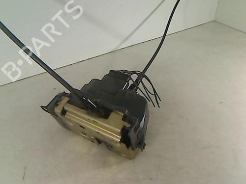 Rear right lock RENAULT MEGANE II (BM0/1_, CM0/1_) 1.9 dCi (BM0G, CM0G) | BP26063303C99 