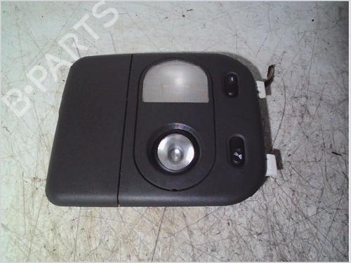 Innerbelysning IVECO DAILY III Van 35 S 11 V,35 C 11 V (106 hp) 26916508