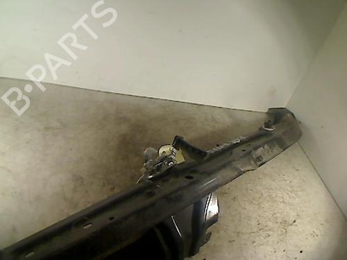 Used Crossmember PEUGEOT 206+ (2L_, 2M_) 1.4 i (73 hp) 26067219
