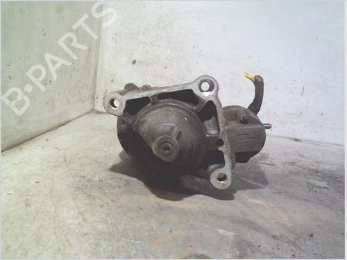 Used Starter Starter PEUGEOT 205 II (20A/C) 1.8 Diesel (60 hp) 33956619 33956619