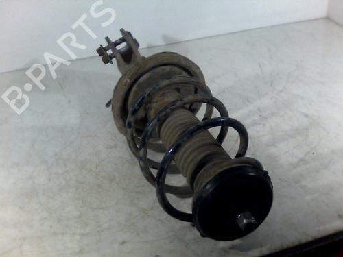 Used Left front shock absorber CITROËN C4 I (LC_) 1.6 HDi (109 hp) 26070454