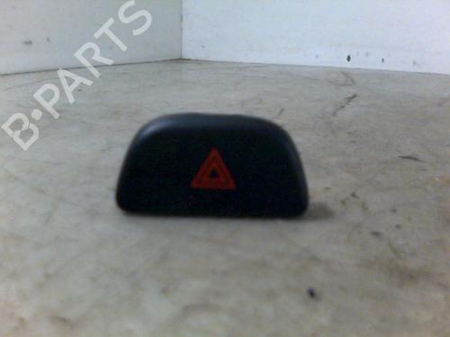Used Warning switch NISSAN MICRA IV (K13K, K13KK) 1.2 (80 hp) 26072790