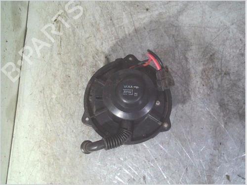 Heater blower motor FORD RANGER (ER, EQ, R_) 2.5 TD 4x4 | BP29609811M62 