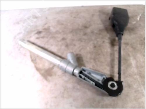Used Front left seatbelt RENAULT MEGANE II (BM0/1_, CM0/1_) 1.6 16V (112 hp) 26104648