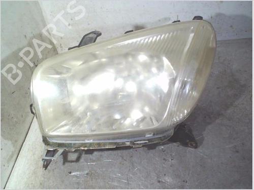 Used Left headlight Left headlight 38681245 38681245
