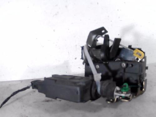 Used Front right lock RENAULT TWINGO I (C06_) 1.2 (C066, C068) (58 hp) 26095000