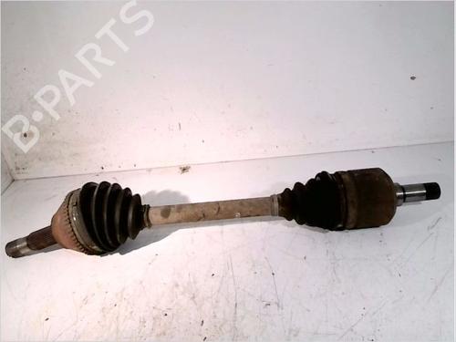 Drivaksel fortil venstre FIAT DUCATO Van (244_) 2.8 JTD (128 hp) 29473386