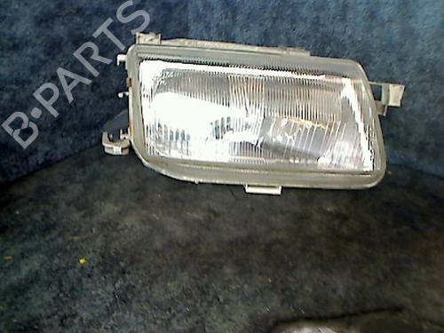 Used Right headlight OPEL MONZA A (22_) 3.0 GSE (180 hp) 29200252