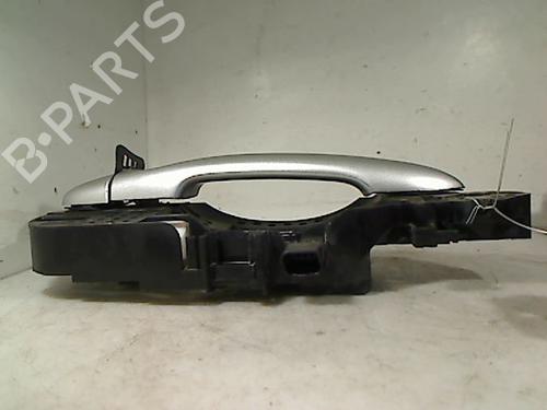 Rear right exterior door handle RENAULT MEGANE III Grandtour (KZ0/1) 1.5 dCi (KZ09, KZ0D, KZ1G, KZ29, KZ14, KZ1W, KZ10, KZ1F,... | BP26071763C130