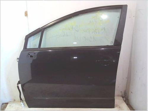 Used Left front door TOYOTA COROLLA Verso (ZER_, ZZE12_, R1_) 2.2 D-4D (AUR10_, AUR10R) (177 hp) 26120113