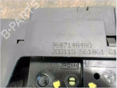 Electronic module PEUGEOT 508 SW I (8E_) 2.0 BlueHDi 180 | BP37156271M83 - Image 4