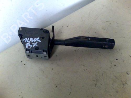 Used Switch CITROËN BX (XB-_) 1.8 D (60 hp) 26509119
