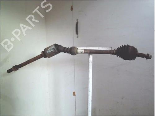 Used Right front driveshaft Right front driveshaft RENAULT MASTER II Van (FD) 1.9 dCi 80 (FD0P) (82 hp) 40526837 40526837