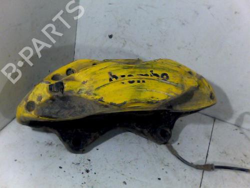 Left front brake caliper LAND ROVER RANGE ROVER SPORT I (L320) 3.6 D 4x4 | BP26089277M105 