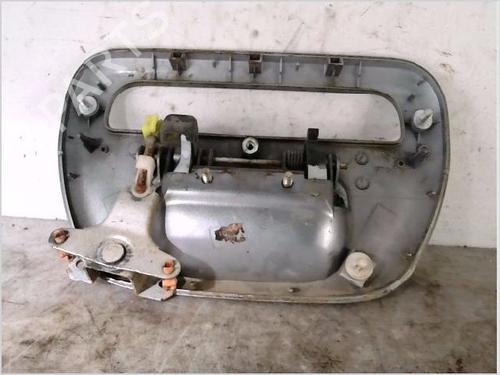 Electronic module MITSUBISHI L200 / TRITON (KA_T, KB_T) 2.5 DI-D (KA4T) | BP26109882M83 