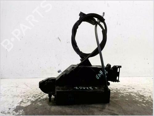 Used Front right lock Front right lock PEUGEOT 207 (WA_, WC_) 1.4 (73 hp) 40451200 40451200