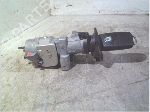 Ignition barrel SKODA SUPERB I (3U4) 1.9 TDI | BP27240001M48 