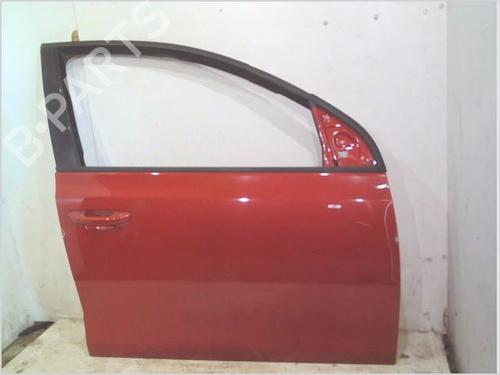 right-front-door-vw-golf-vi-5k1-2008-2009-2010-2011-2012-2013-2014-29976311 main image