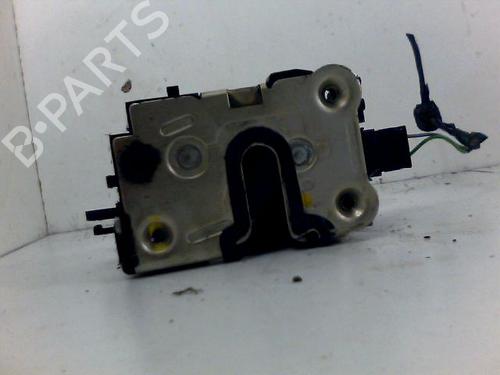 Used Rear right lock DACIA LODGY (JS_) 1.5 dCi (90 hp) 26077781