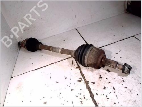 Antriebswelle links vorne für RENAULT GRAND SCÉNIC III (JZ0/1_) 1.2 TCe (JZ16) (132 hp) 30113440