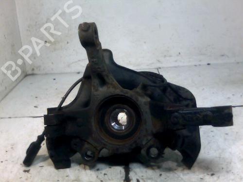 Left front steering knuckle ALFA ROMEO MITO (955_) 0.9 TwinAir (955AXY1B) | BP26097075M25 