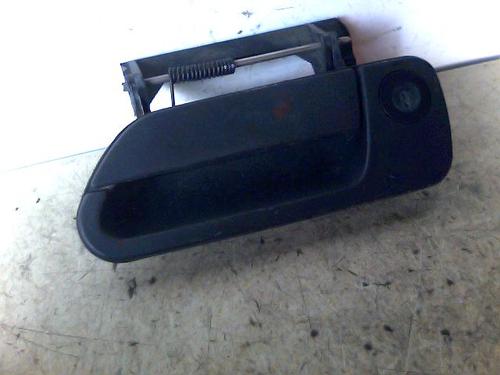 Used Front left exterior door handle CITROËN XANTIA (X1_, X2_) 1.9 Turbo D (90 hp) 28323324