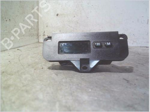 Display für FORD RANGER (ER, EQ, R_) 2.5 TD 4x4 (109 hp) 28603883