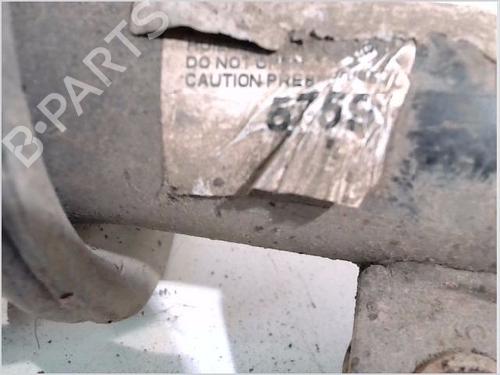 Left front shock absorber PEUGEOT 206 Hatchback (2A/C) 1.4 16V | BP26107295M16 