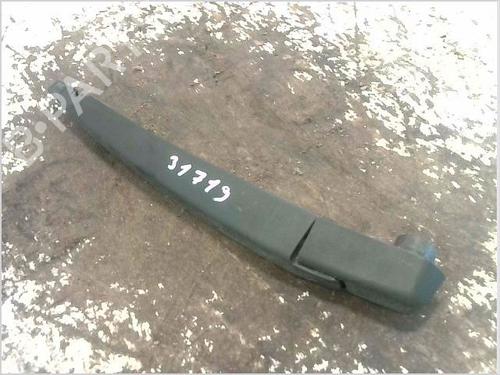 Used Rear windshield wiper arm Rear windshield wiper arm 38569603 38569603