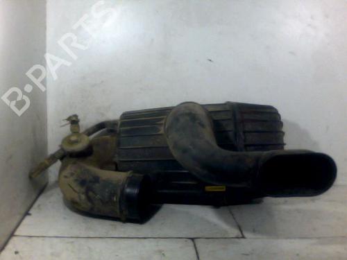 Used Air filter box IVECO DAILY III Van 35 C 14 (136 hp) 29472641