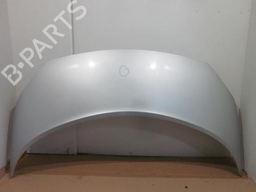 Used Hood RENAULT SCÉNIC II (JM0/1_) 1.5 dCi (JM1E, JM16) (106 hp) 26070388