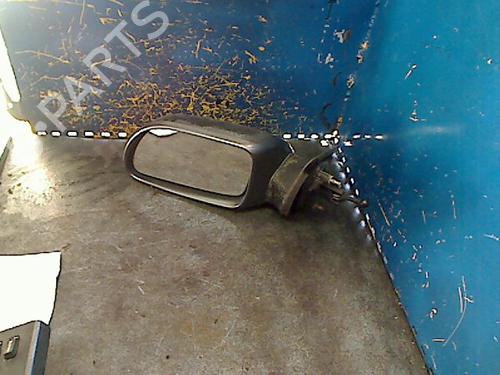 Used Left mirror RENAULT 19 I (B/C53_) 1.4 (80 hp) 28576636