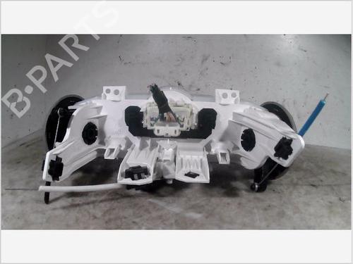 Climate control PEUGEOT 107 (PM_, PN_) 1.0 | BP26097825I5