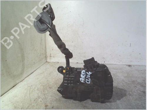 Used Rear right lock RENAULT CLIO IV (BH_) 0.9 TCe 75 (BHNP) (76 hp) 28521082